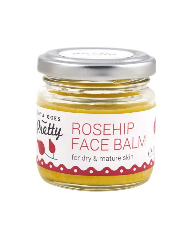 Rosehip Antiage Zoya Goes Pretty