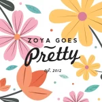 Zoya Goes Pretty